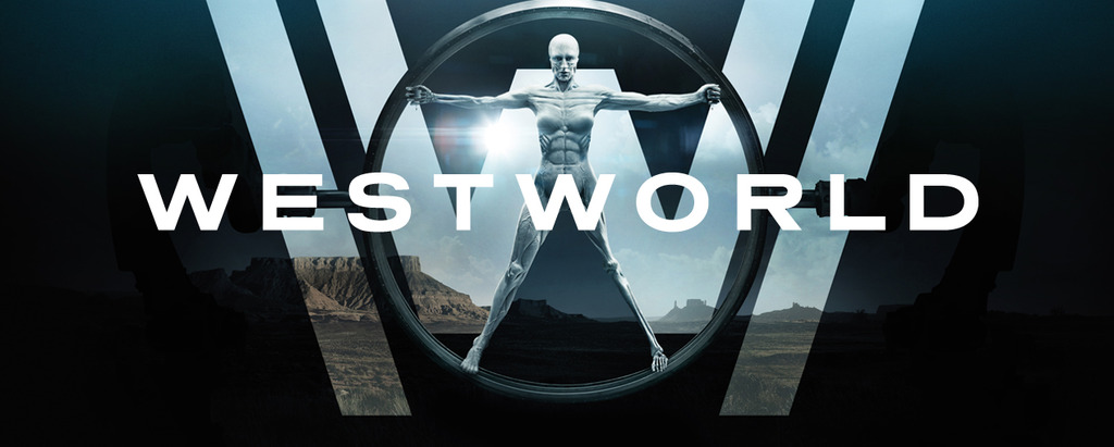 Westworld orgy nsfw